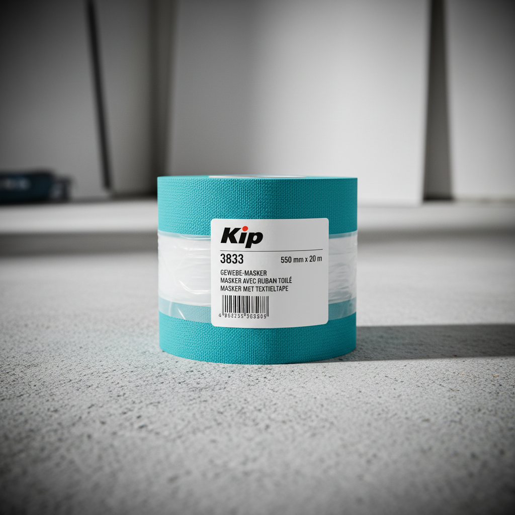 Klebeband mit Folie 55 cm