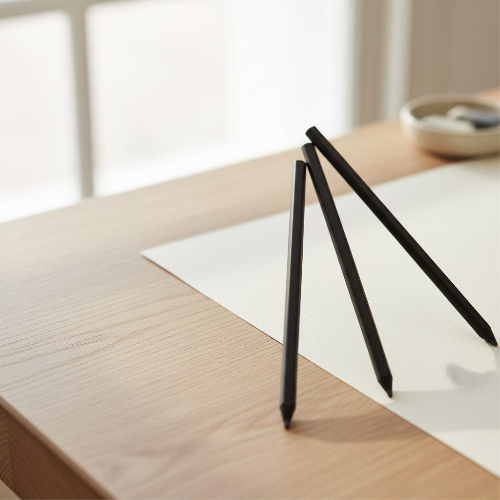 Ersatz-Graphitmine 5,6 mm