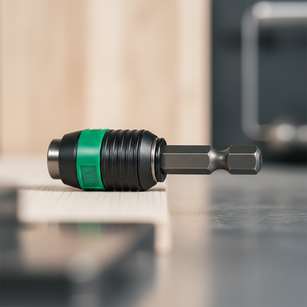 Magnethalter Rapidaptor für Torxeinsätze