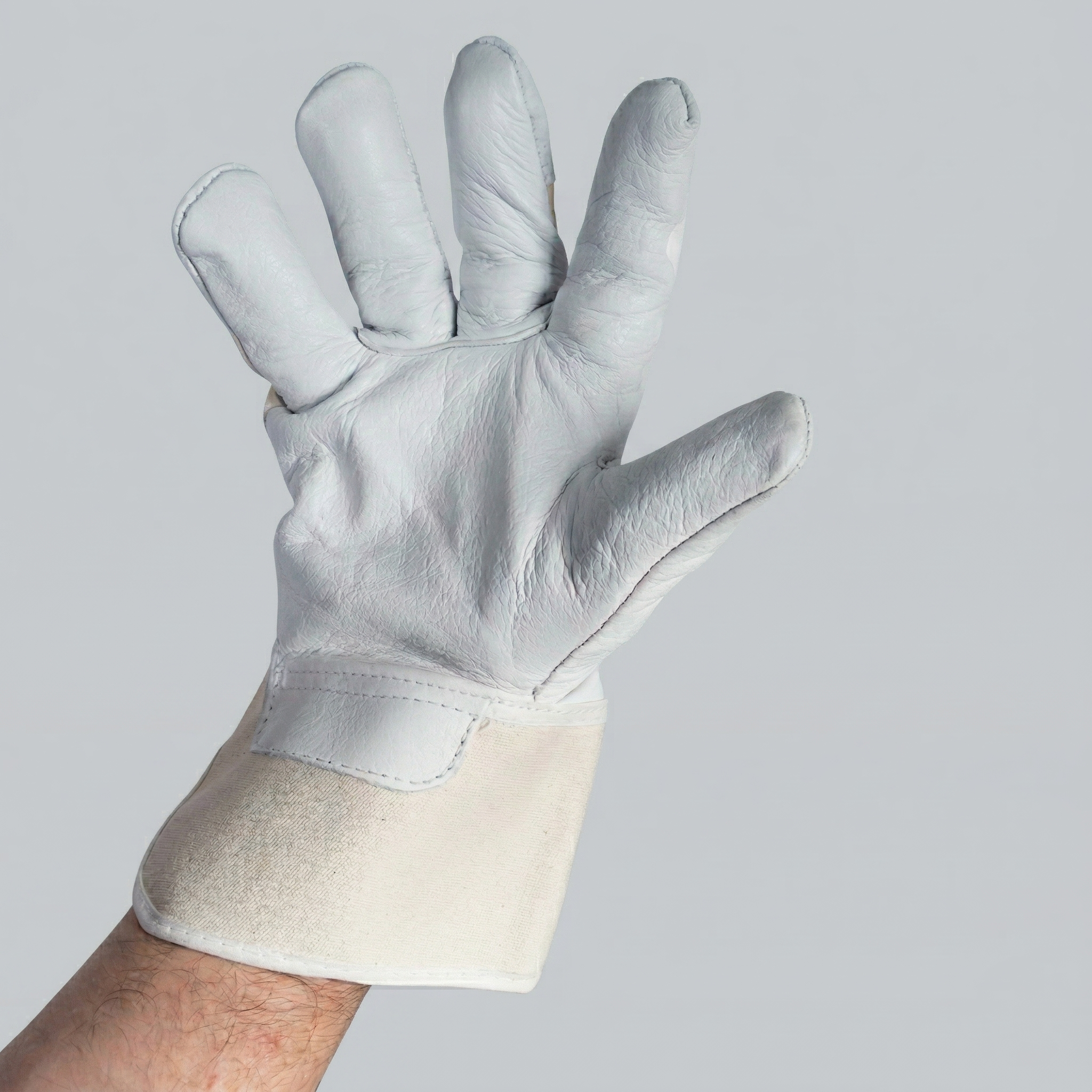 Kälteschutzhandschuh 11