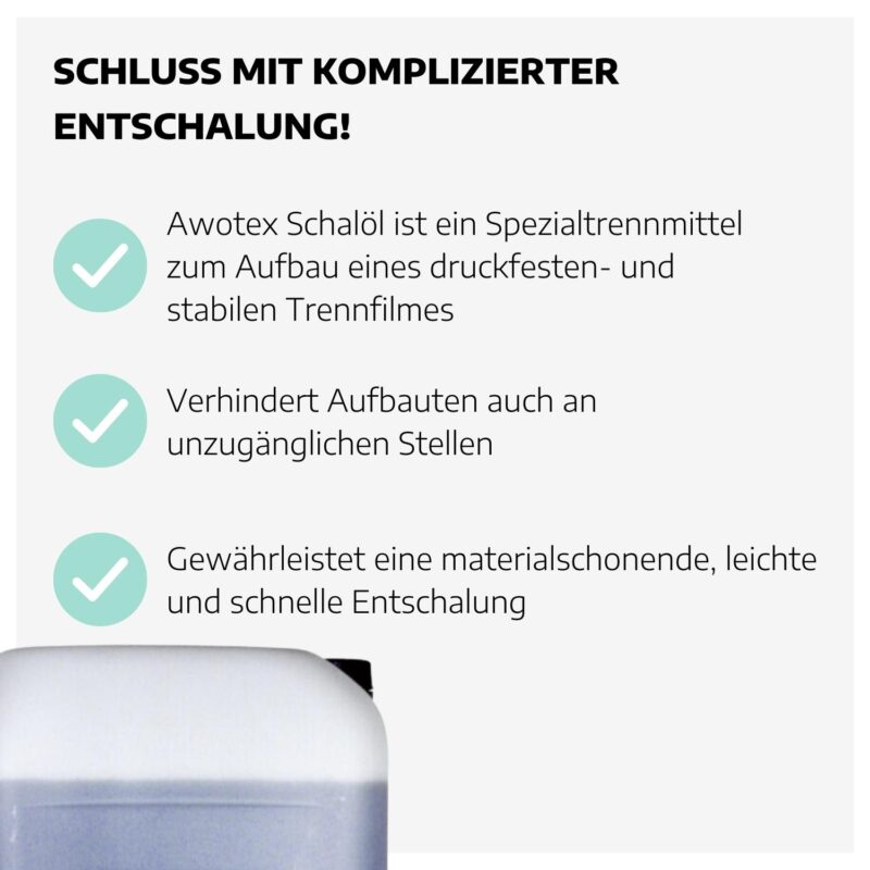 Schalöl