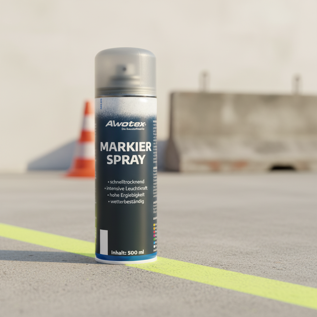 Markierspray