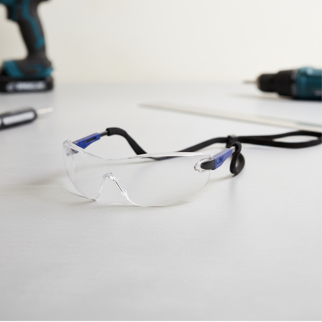 Schutzbrille