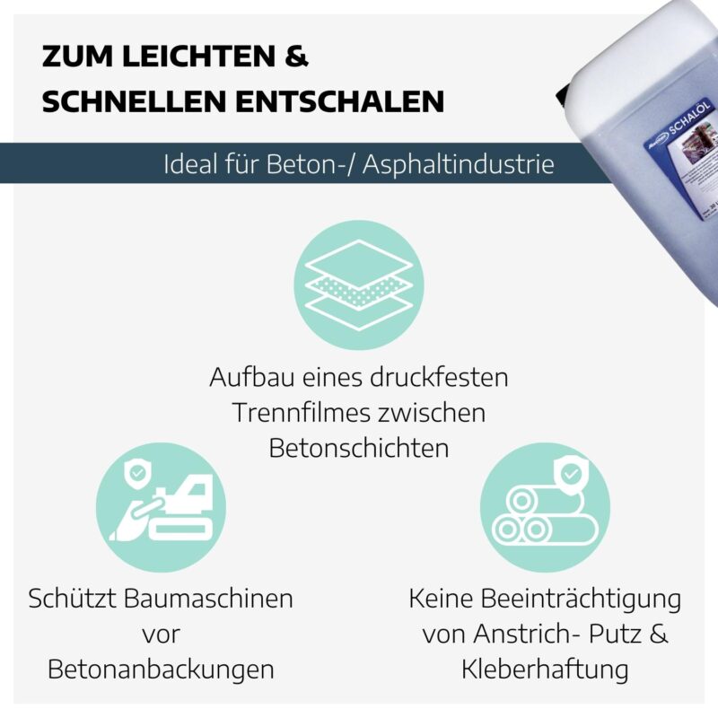 Schalöl