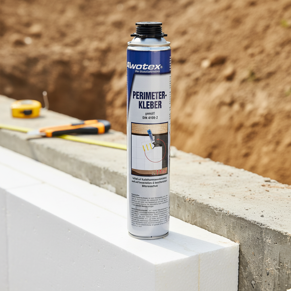 Perimeterkleber 750 ml