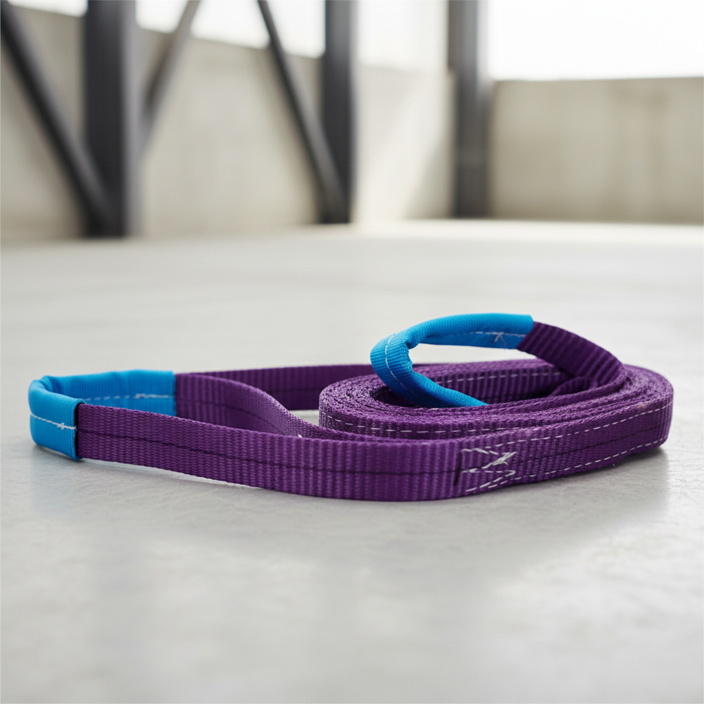 Hebeband mit Schlaufen
