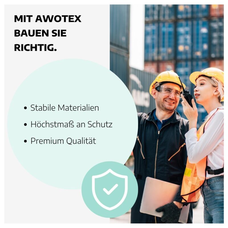 Auffangnetz