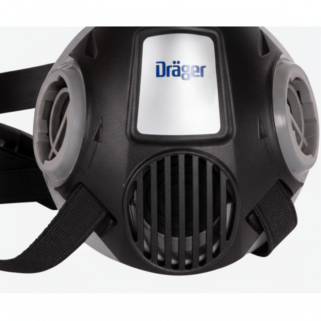 Dräger Halbmaske X-Plore 3300