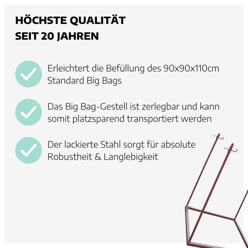Big Bag Halter