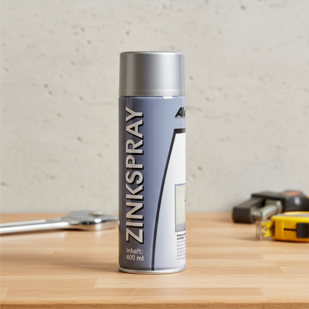 Zinkspray 400 ml