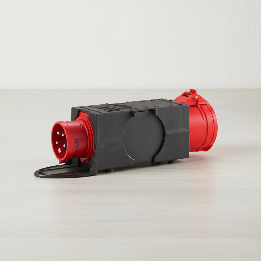 Adapterstecker