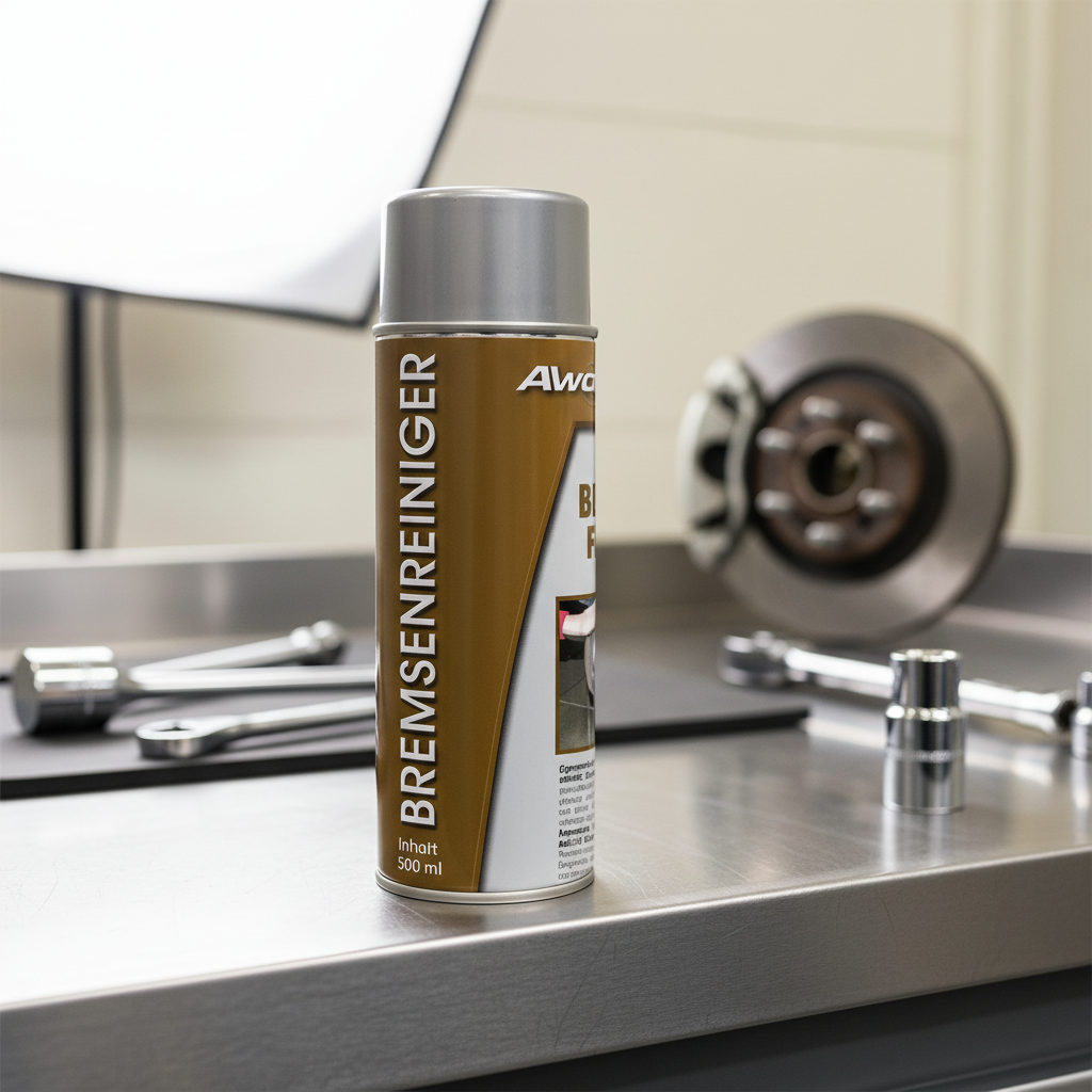 Bremsenreiniger 500 ml