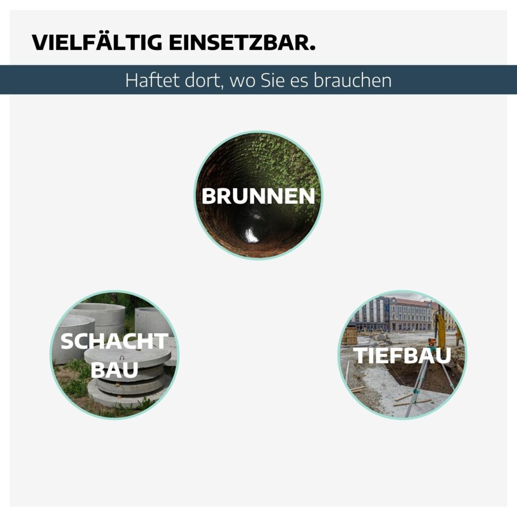 Brunnenschaum B2, 750 ml, 1-K