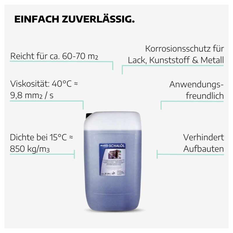 Schalöl