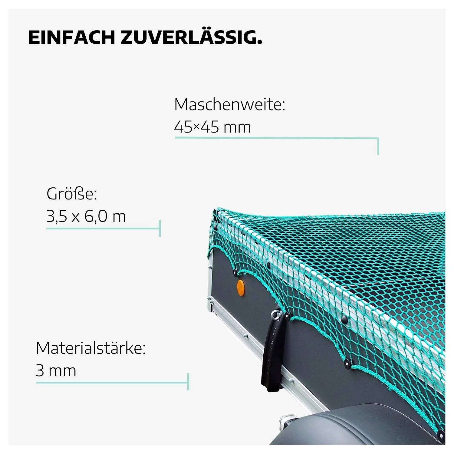 Containernetz