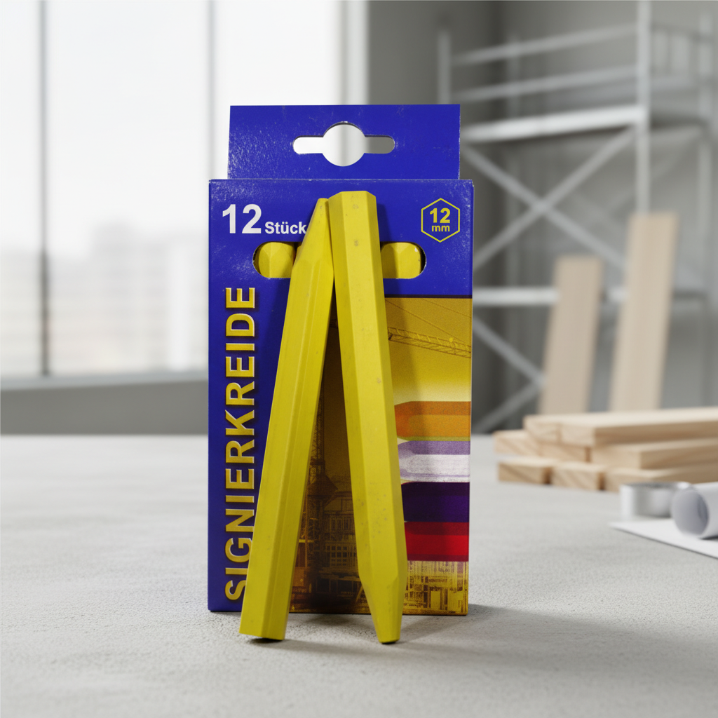 Signierkreide