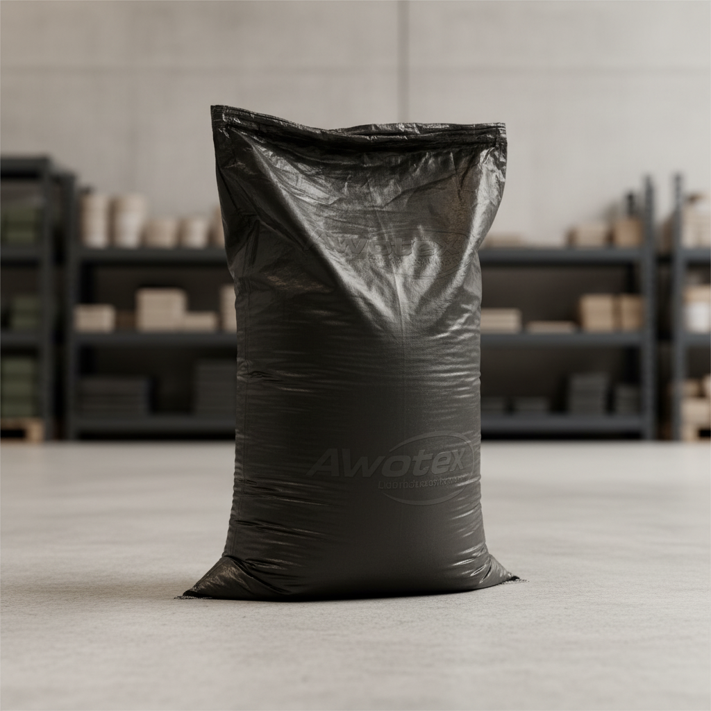 Müllsack schwarz 240 Liter - Extrem