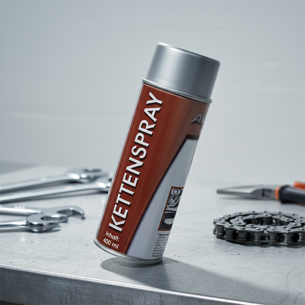 Kettenspray 400 ml
