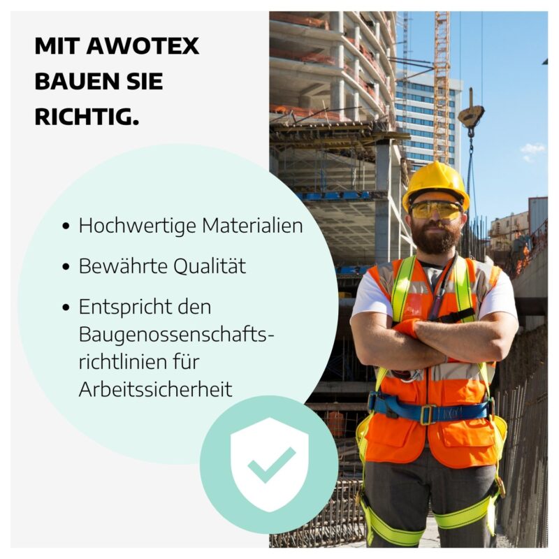 Schachtgehänge 3000 kg