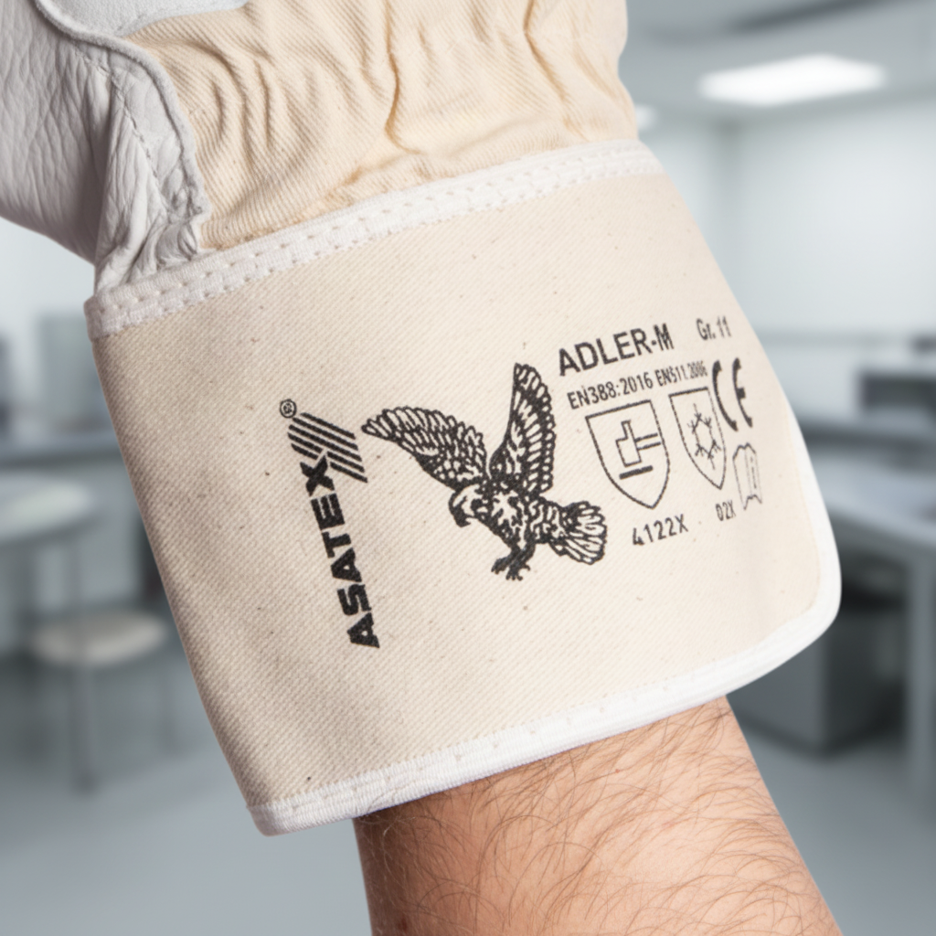Kälteschutzhandschuh 11