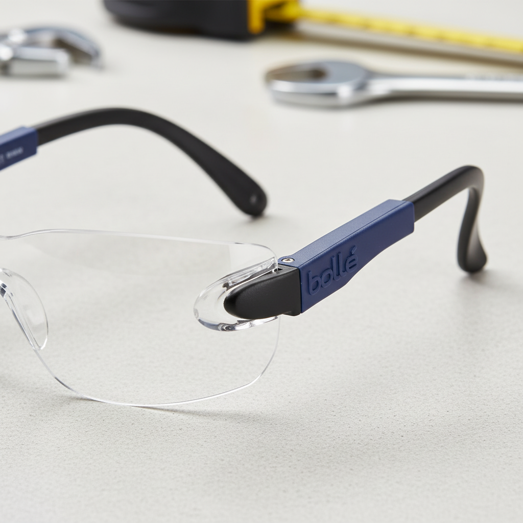 Schutzbrille