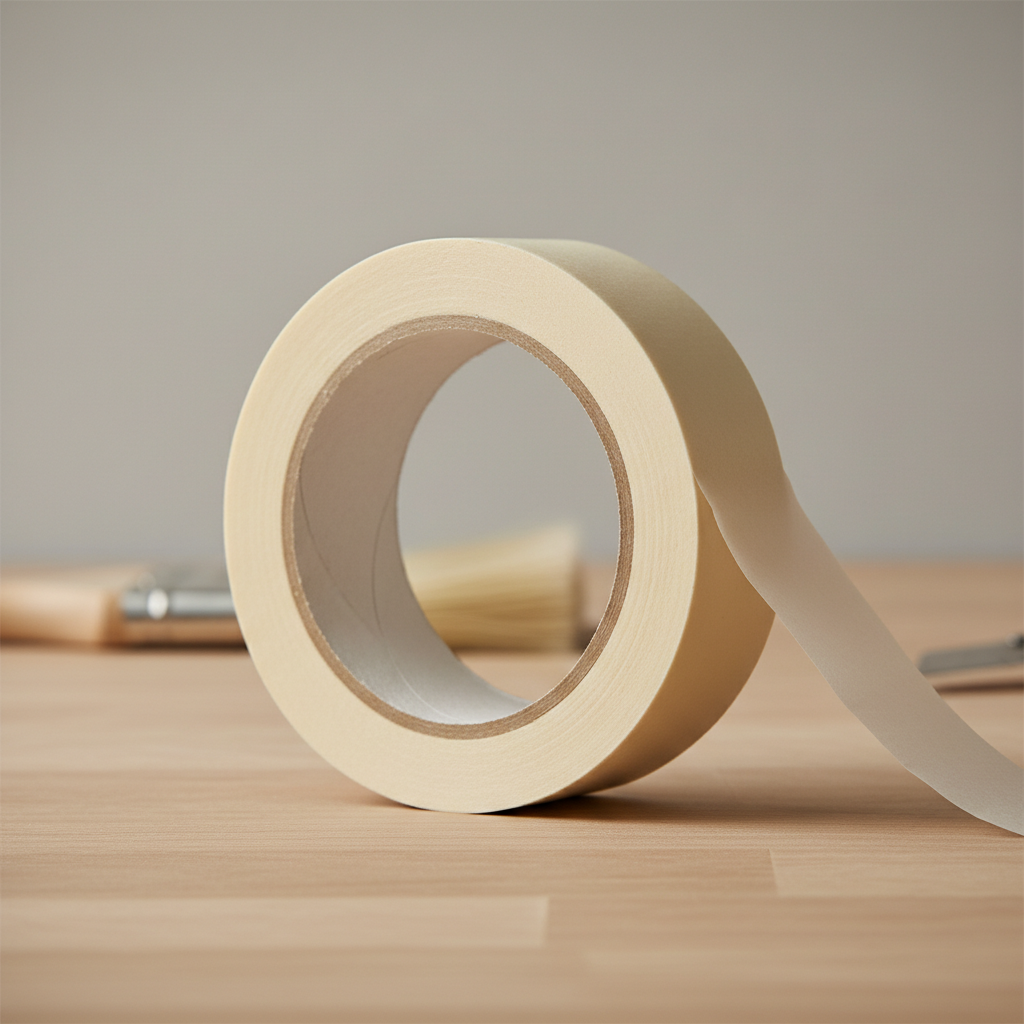 Kreppband 30 mm